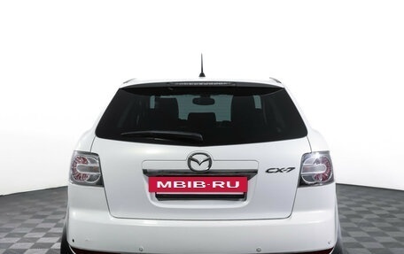 Mazda CX-7 I рестайлинг, 2011 год, 1 099 000 рублей, 7 фотография