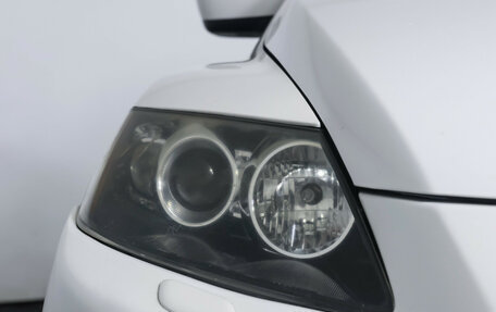 Mazda CX-7 I рестайлинг, 2011 год, 1 099 000 рублей, 21 фотография