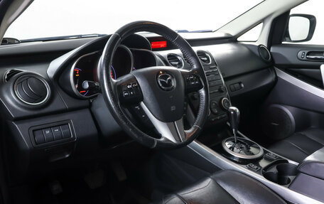 Mazda CX-7 I рестайлинг, 2011 год, 1 099 000 рублей, 16 фотография