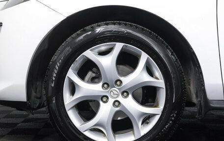 Mazda CX-7 I рестайлинг, 2011 год, 1 099 000 рублей, 20 фотография