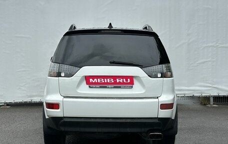 Mitsubishi Outlander III рестайлинг 3, 2012 год, 1 420 000 рублей, 6 фотография
