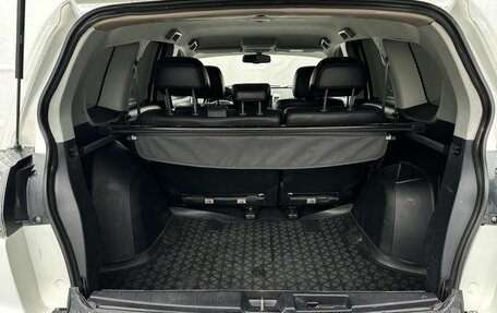 Mitsubishi Outlander III рестайлинг 3, 2012 год, 1 420 000 рублей, 15 фотография