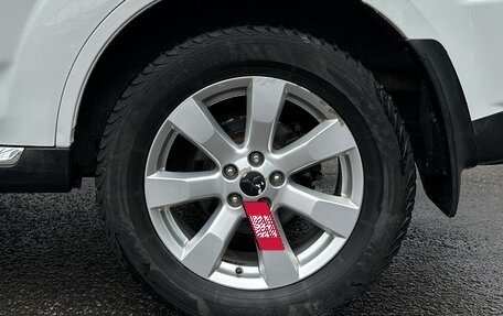 Mitsubishi Outlander III рестайлинг 3, 2012 год, 1 420 000 рублей, 16 фотография