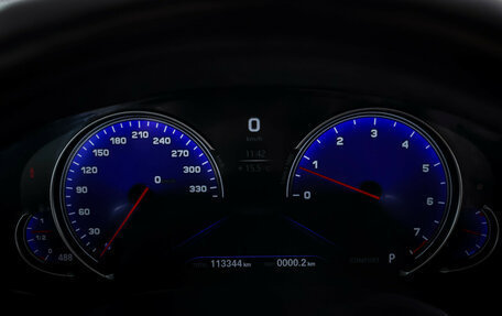 BMW 5 серия, 2018 год, 3 990 000 рублей, 16 фотография