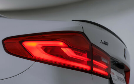 BMW 5 серия, 2018 год, 3 990 000 рублей, 23 фотография
