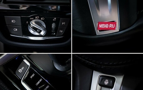 BMW 5 серия, 2018 год, 3 990 000 рублей, 20 фотография