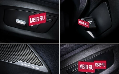BMW 5 серия, 2018 год, 3 990 000 рублей, 19 фотография