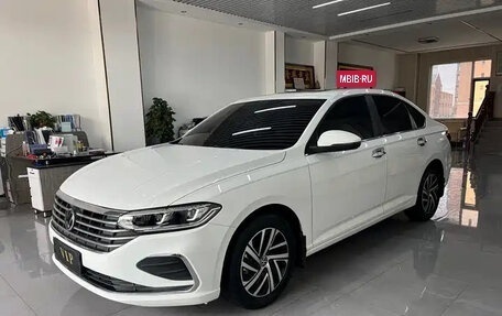 Volkswagen Lavida, 2023 год, 1 545 000 рублей, 3 фотография