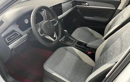 Volkswagen Lavida, 2023 год, 1 545 000 рублей, 7 фотография