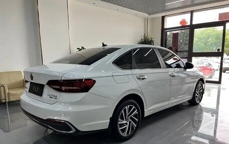 Volkswagen Lavida, 2023 год, 1 545 000 рублей, 6 фотография