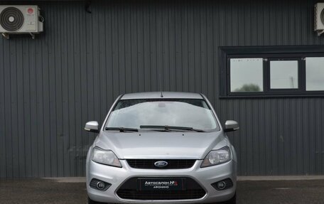 Ford Focus II рестайлинг, 2011 год, 549 999 рублей, 2 фотография