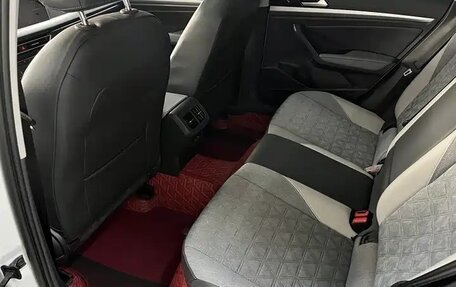Volkswagen Lavida, 2023 год, 1 545 000 рублей, 8 фотография
