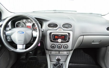 Ford Focus II рестайлинг, 2011 год, 549 999 рублей, 7 фотография