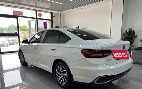 Volkswagen Lavida, 2023 год, 1 545 000 рублей, 4 фотография