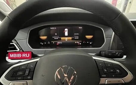 Volkswagen Lavida, 2023 год, 1 545 000 рублей, 10 фотография