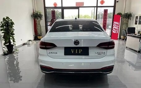 Volkswagen Lavida, 2023 год, 1 545 000 рублей, 5 фотография
