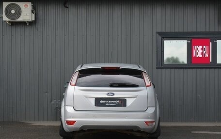 Ford Focus II рестайлинг, 2011 год, 549 999 рублей, 5 фотография