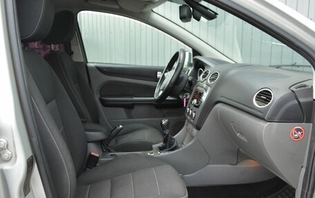 Ford Focus II рестайлинг, 2011 год, 549 999 рублей, 17 фотография