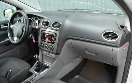 Ford Focus II рестайлинг, 2011 год, 549 999 рублей, 18 фотография