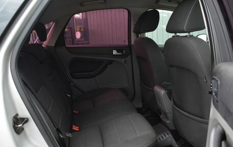 Ford Focus II рестайлинг, 2011 год, 549 999 рублей, 16 фотография