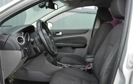 Ford Focus II рестайлинг, 2011 год, 549 999 рублей, 14 фотография