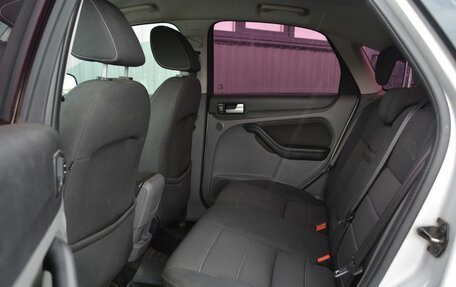 Ford Focus II рестайлинг, 2011 год, 549 999 рублей, 15 фотография