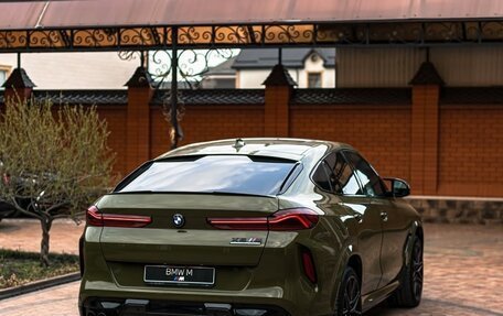 BMW X6 M, 2020 год, 11 250 000 рублей, 8 фотография