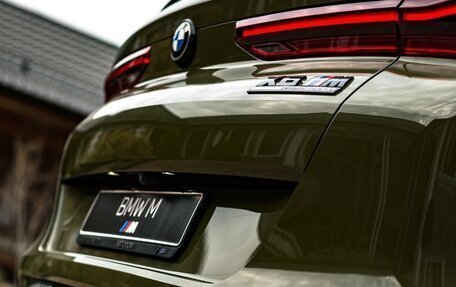 BMW X6 M, 2020 год, 11 250 000 рублей, 15 фотография