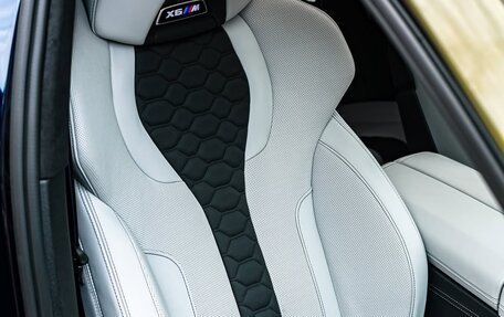 BMW X6 M, 2020 год, 11 250 000 рублей, 12 фотография