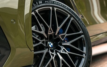 BMW X6 M, 2020 год, 11 250 000 рублей, 14 фотография
