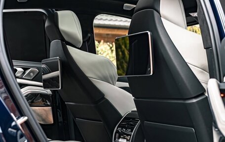 BMW X6 M, 2020 год, 11 250 000 рублей, 16 фотография