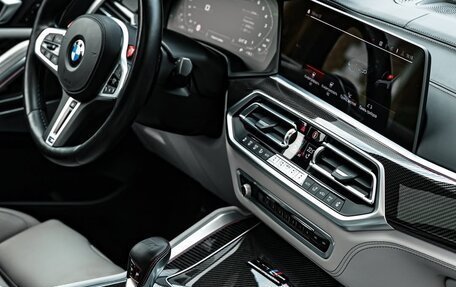 BMW X6 M, 2020 год, 11 250 000 рублей, 11 фотография