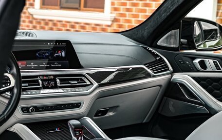 BMW X6 M, 2020 год, 11 250 000 рублей, 13 фотография