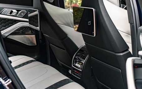 BMW X6 M, 2020 год, 11 250 000 рублей, 18 фотография
