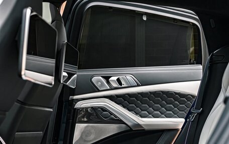 BMW X6 M, 2020 год, 11 250 000 рублей, 19 фотография
