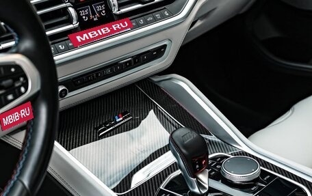 BMW X6 M, 2020 год, 11 250 000 рублей, 17 фотография