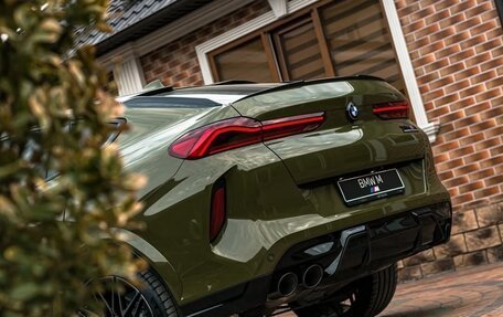 BMW X6 M, 2020 год, 11 250 000 рублей, 20 фотография