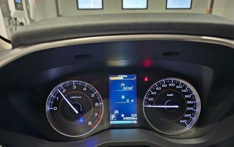 Subaru XV II, 2020 год, 2 999 000 рублей, 8 фотография