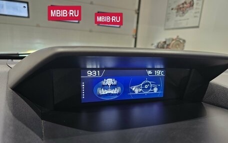 Subaru XV II, 2020 год, 2 999 000 рублей, 10 фотография