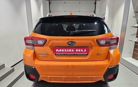 Subaru XV II, 2020 год, 2 999 000 рублей, 5 фотография