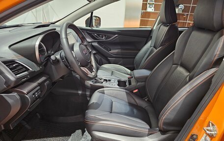 Subaru XV II, 2020 год, 2 999 000 рублей, 18 фотография