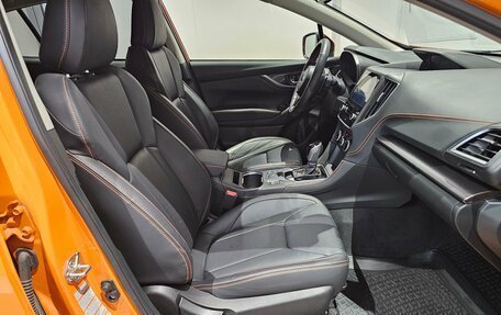 Subaru XV II, 2020 год, 2 999 000 рублей, 16 фотография