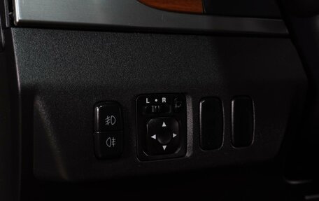 Mitsubishi Pajero IV, 2007 год, 1 679 000 рублей, 14 фотография