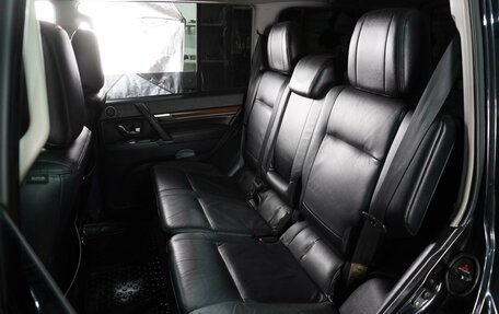 Mitsubishi Pajero IV, 2007 год, 1 679 000 рублей, 9 фотография