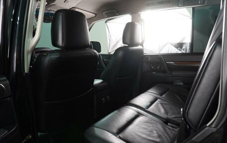 Mitsubishi Pajero IV, 2007 год, 1 679 000 рублей, 11 фотография