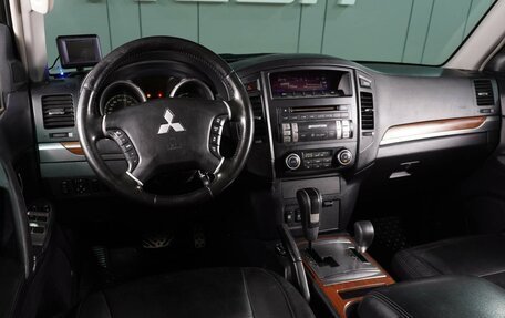 Mitsubishi Pajero IV, 2007 год, 1 679 000 рублей, 6 фотография
