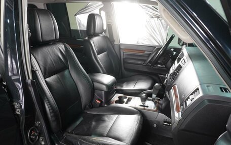 Mitsubishi Pajero IV, 2007 год, 1 679 000 рублей, 8 фотография