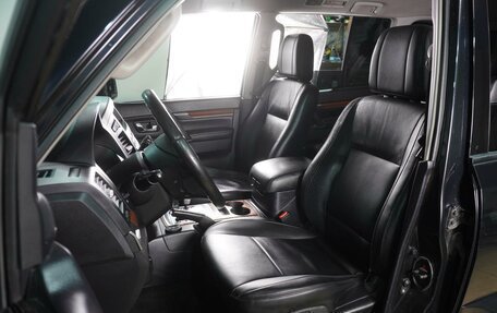 Mitsubishi Pajero IV, 2007 год, 1 679 000 рублей, 10 фотография