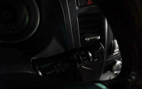 Mitsubishi Pajero IV, 2007 год, 1 679 000 рублей, 15 фотография