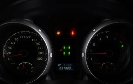 Mitsubishi Pajero IV, 2007 год, 1 679 000 рублей, 22 фотография